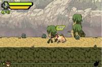 BEN 10 - JOGO DE AVENTURA